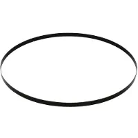 Milwaukee Sågblad för bandsåg ; 1140x8 mm; 10 TPI; 3 st.