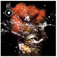 Ginza.se Björk: Biophilia