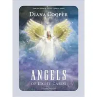 Angels of Light Cards