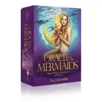 Raw Organic Oracle of the Mermaids