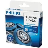 Philips Shaver series 7000 - Rakhuvuden - SH70/50