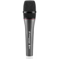 Sennheiser E865 Kondensatormikrofon