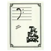 The Real Book - Volume I - Sixth Edition