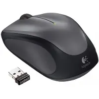 Logitech M235 Trådlös Mus