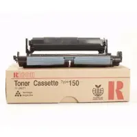 Ricoh 150 (339481) svart toner (original)