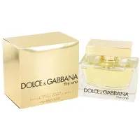 Dolce&Gabbana Den av fr kvinnor. Eau de Parfum Spray 2,5 ounces