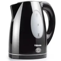 Tristar svart vattenkokare WK-1335 1 5 L