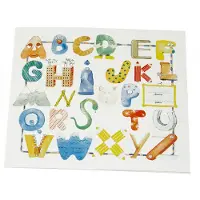 Daiber Abc 13x18 Cm Kids Portrait Folders 13314 Fotoram