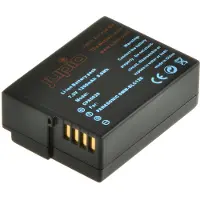 Jupio DMW-BLC12E 1200mAh Panasonic kamerabatteri