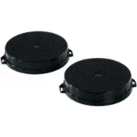 Siemens LZ52751, Hushållsvara, filter, Svart, Kol, , 280 g, 360 g
