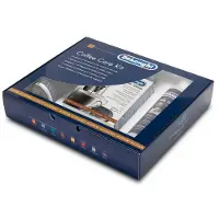De'Longhi Rengöringsset | Delonghi Coffe Care Kit DLSC306