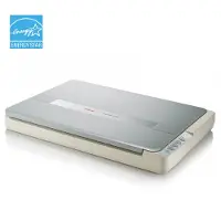 Plustek Optic Slim 1180 Flatbäddsskanner A3 1200 x 1200 dpi USB Dokument, Foto