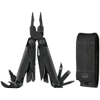 Leatherman Surge Molle Sheath Multiverktyg