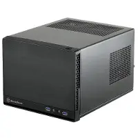 Silverstone Sugo enclosure (SST-SG13B-Q)