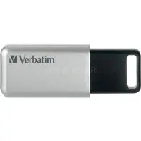 Verbatim Store N Go Secure Pro Usb 3.0 64gb Usb-minne