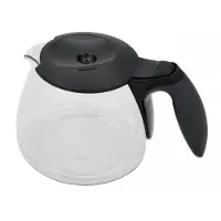 Braun KFK 500 Glaskanna 10 Koppar Svart AX13210012