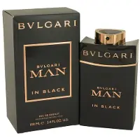 Bvlgari In Black 100ml Parfym