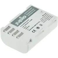 Jupio DMW-BLF19E 2000mAh Ultra Panasonic kamerabatteri