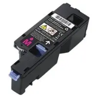 Dell 593-BBLZ (WN8M9) magenta toner (original)
