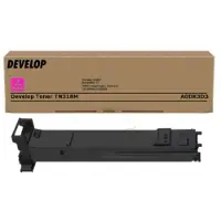 Develop TN318M (A0DK3D3) magenta toner (original)