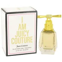 Juicy Couture I Am edp 50ml