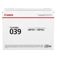 Canon Crg 039 Toner