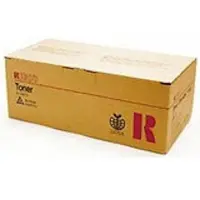 Ricoh 2200 (889776) svart toner (original)