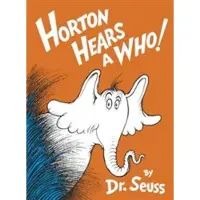 Horton Hears a Who!