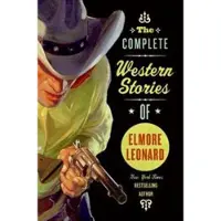 The Complete Western Stories of