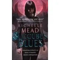 Succubus Blues