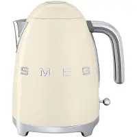 Smeg Klf03 50s Style 1.7l Vattenkokare
