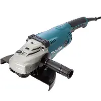 Makita GA9020 - Vinkelslip - 2000 W - 230 mm