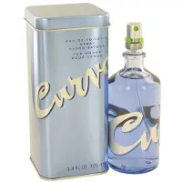 Liz Claiborne Curve Eau De Toilette 100 ml (woman)
