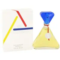 Liz Claiborne CLAIBORNE av Eau de Toilette Spray - 100 ml, Fräsch blommig doft med lilja, mandarin och citrus