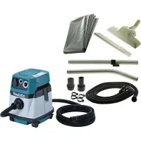 Makita El- och batterirengöringsmedel VC1310LX1