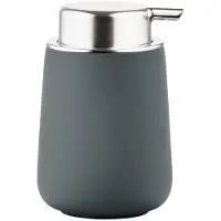 Zone Denmark Tvåldispenser Zone Denmark - Nova soap dispenser - grå (330105)