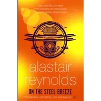 On the Steel Breeze