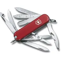 Victorinox Minichamp multiverktyg