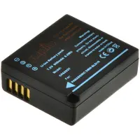 Jupio DMW-BLG10E 900mAh Panasonic kamerabatteri