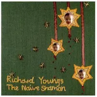 Ginza.se Youngs Richard: The Naive Shaman