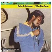 Ginza.se Eek-A-Mouse: Wa-Do-Dem