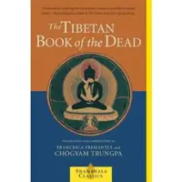 The Tibetan Book of the Dead