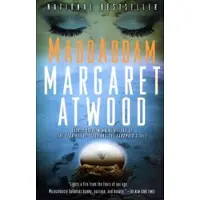 MaddAddam