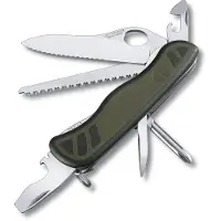 Victorinox Schweiziska Soldater 08
