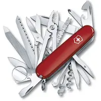 Victorinox Swisschamp Multiverktyg