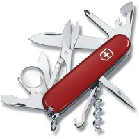Victorinox Explorer Multiverktyg