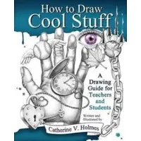 BOKUS How to Draw Cool Stuff
