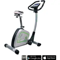 inSPORTline inCondi UB60i Motionscykel