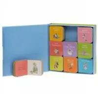 Peter Rabbit: a Big Box of Little Books