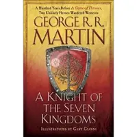 A Knight of the Seven Kingdoms